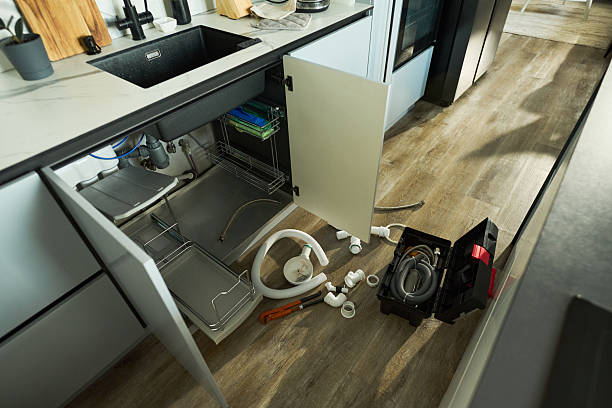 Reliable Drain Cleaning contractor in Hamptonville, NC by Street Wise - Plumbing